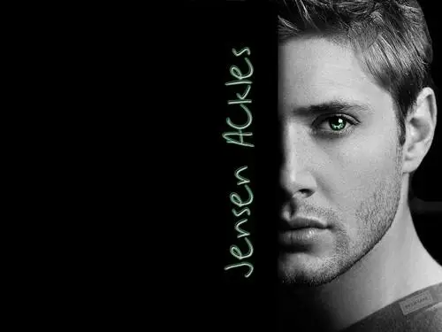 Jensen Ackles Wall Poster picture 109649