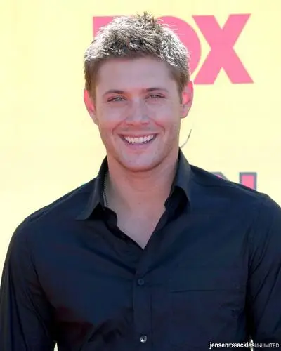 Jensen Ackles Wall Poster picture 216973