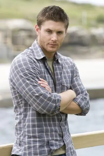 Jensen Ackles Wall Poster picture 524186