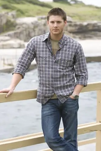 Jensen Ackles Wall Poster picture 524188