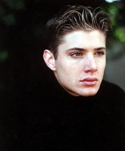 Jensen Ackles Wall Poster picture 64895