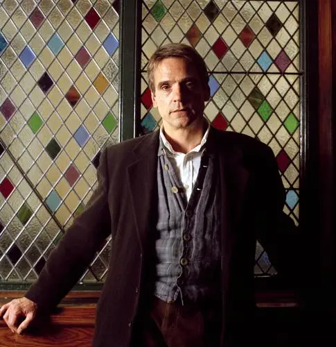 Jeremy Irons Wall Poster picture 483556