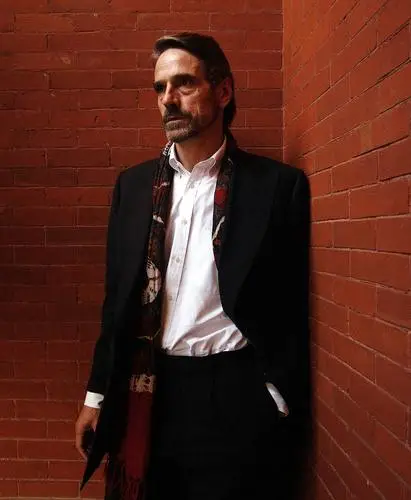 Jeremy Irons Jigsaw Puzzle picture 511570