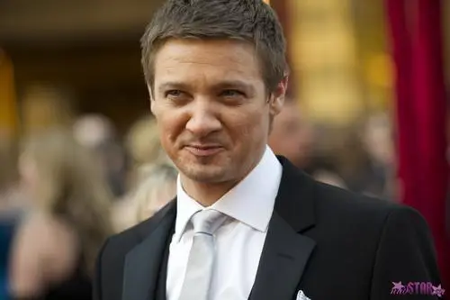 Jeremy Renner Wall Poster picture 187162