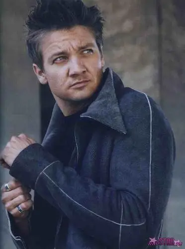 Jeremy Renner Jigsaw Puzzle picture 187168