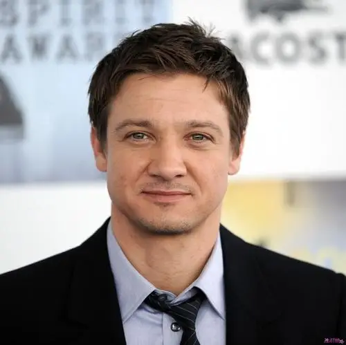 Jeremy Renner Computer MousePad picture 187171