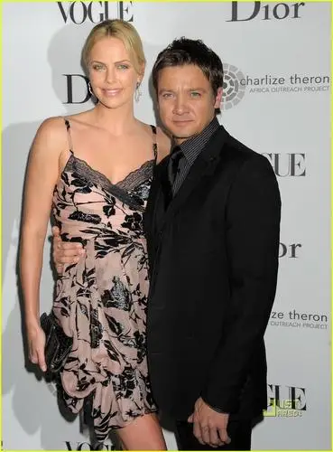 Jeremy Renner Wall Poster picture 187204