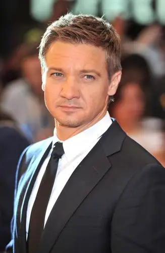 Jeremy Renner Wall Poster picture 187207