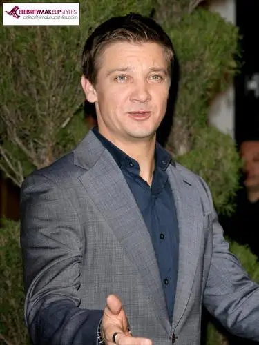 Jeremy Renner Wall Poster picture 187217