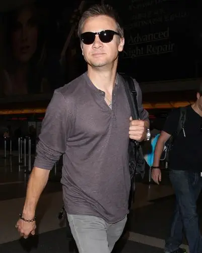 Jeremy Renner Wall Poster picture 187242