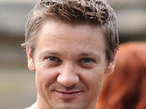 Jeremy Renner Computer MousePad picture 187265