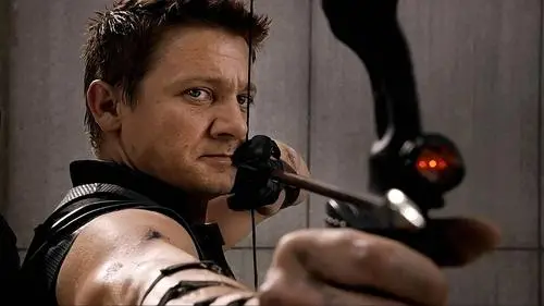 Jeremy Renner Jigsaw Puzzle picture 187269