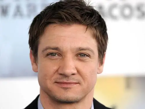 Jeremy Renner Jigsaw Puzzle picture 187271