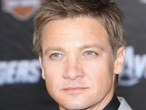 Jeremy Renner Computer MousePad picture 187278