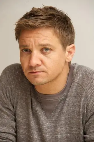 Jeremy Renner Wall Poster picture 187279
