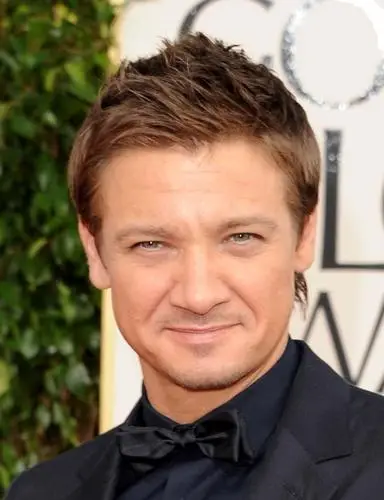 Jeremy Renner Computer MousePad picture 187283
