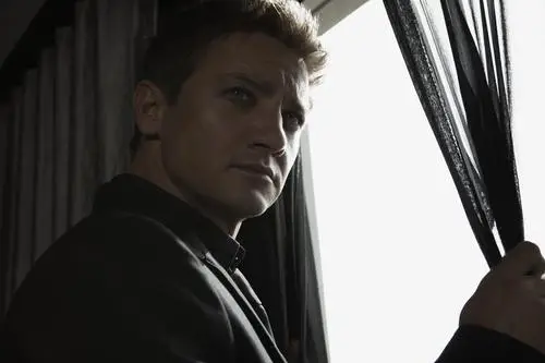 Jeremy Renner Wall Poster picture 187290