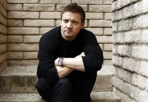 Jeremy Renner Wall Poster picture 187308