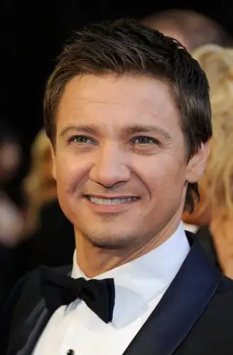 Jeremy Renner Jigsaw Puzzle picture 187319