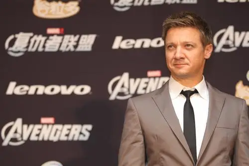 Jeremy Renner Jigsaw Puzzle picture 187320