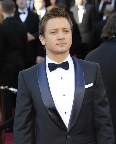 Jeremy Renner Jigsaw Puzzle picture 187325