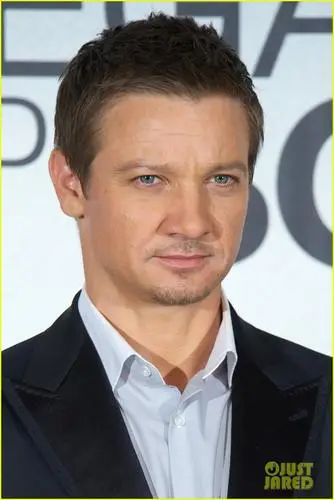 Jeremy Renner Jigsaw Puzzle picture 187353