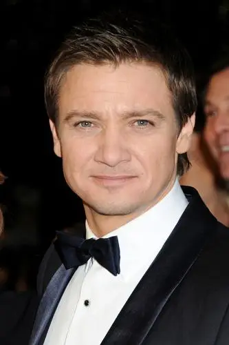 Jeremy Renner Wall Poster picture 187371