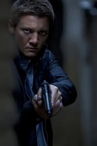 Jeremy Renner Wall Poster picture 187391