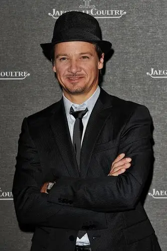 Jeremy Renner Wall Poster picture 187393
