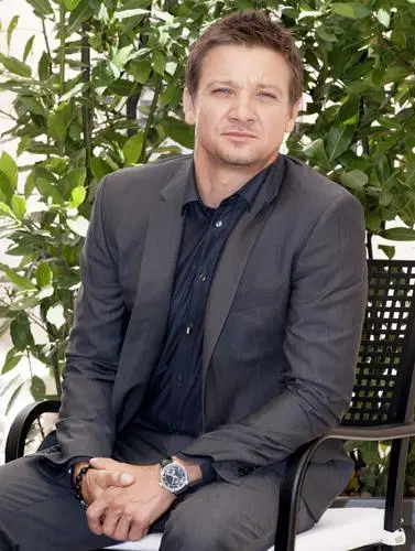 Jeremy Renner Computer MousePad picture 187413