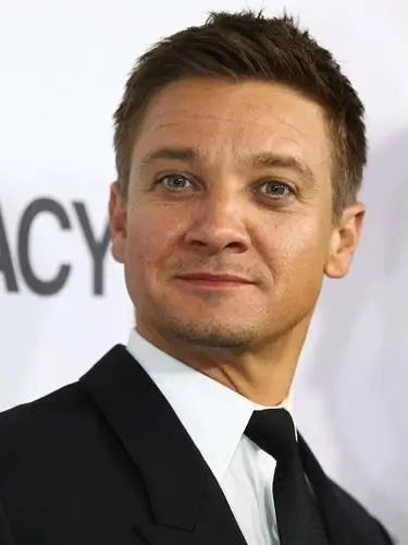 Jeremy Renner Wall Poster picture 187432