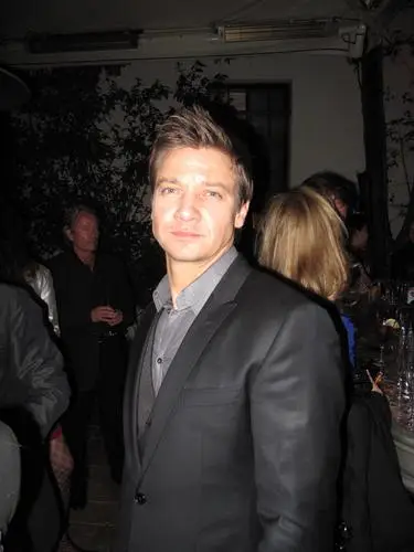 Jeremy Renner Jigsaw Puzzle picture 187443
