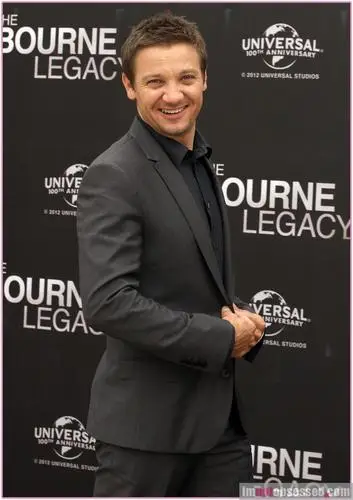 Jeremy Renner Jigsaw Puzzle picture 187451