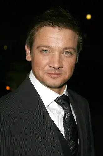 Jeremy Renner Jigsaw Puzzle picture 187456