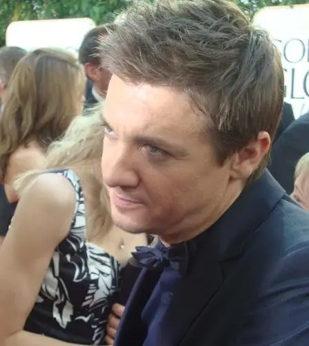 Jeremy Renner Jigsaw Puzzle picture 187458