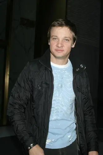 Jeremy Renner Computer MousePad picture 187459
