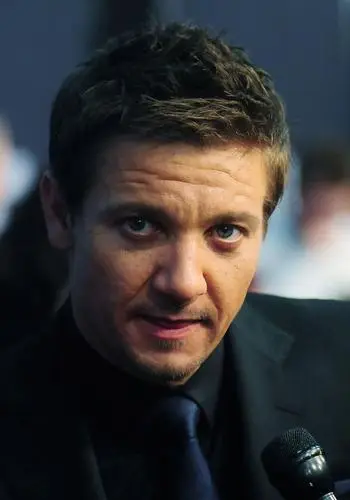 Jeremy Renner Computer MousePad picture 187476
