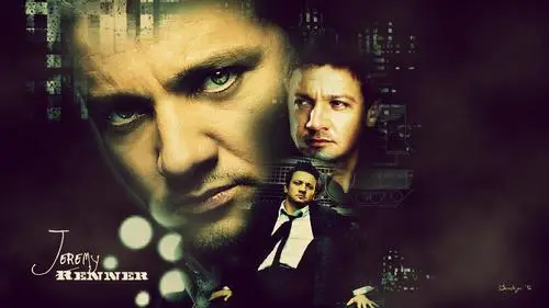 Jeremy Renner Jigsaw Puzzle picture 187484