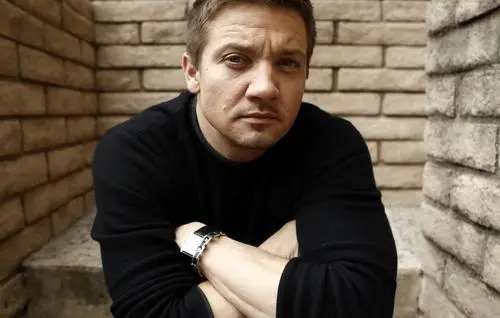 Jeremy Renner Computer MousePad picture 187518