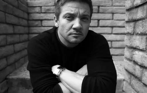 Jeremy Renner Jigsaw Puzzle picture 187567