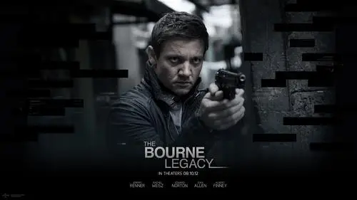 Jeremy Renner Wall Poster picture 187579