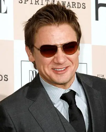 Jeremy Renner Wall Poster picture 187614