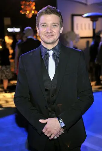 Jeremy Renner Jigsaw Puzzle picture 187625