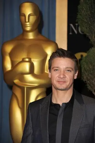 Jeremy Renner Jigsaw Puzzle picture 187626