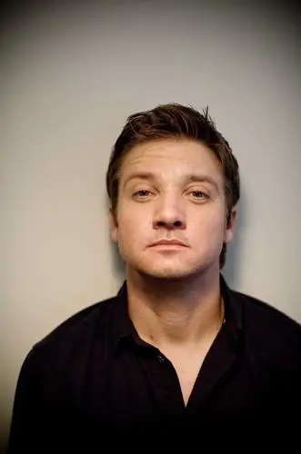 Jeremy Renner Computer MousePad picture 189139