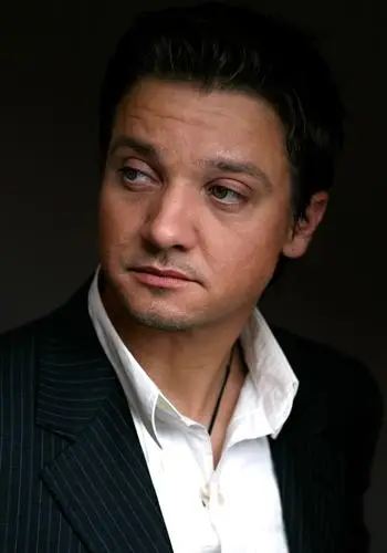 Jeremy Renner Wall Poster picture 517002