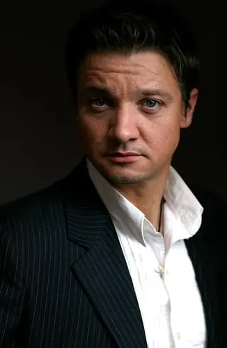 Jeremy Renner Wall Poster picture 517003