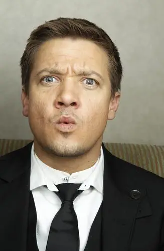 Jeremy Renner Wall Poster picture 521170