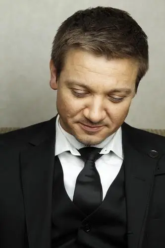 Jeremy Renner Computer MousePad picture 521172