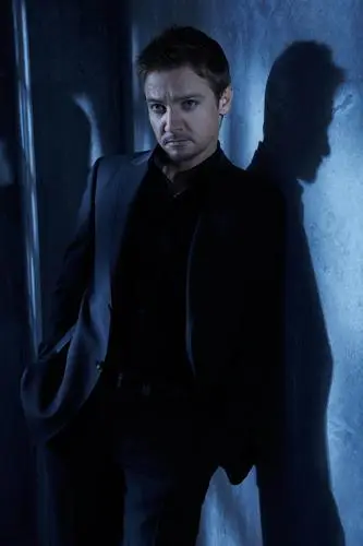 Jeremy Renner Wall Poster picture 637141